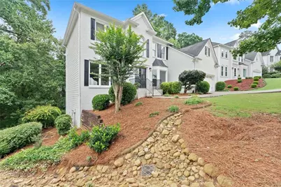 12030 Morning Mist Drive, Alpharetta, GA 30005 - Photo 10