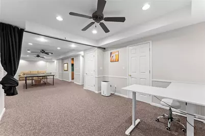 12030 Morning Mist Drive, Alpharetta, GA 30005 - Photo 48