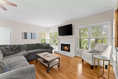 12030 Morning Mist Drive, Alpharetta, GA 30005 - Photo 18
