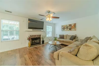 207 Belmont Drive, Monroe, GA 30655 - Photo 2