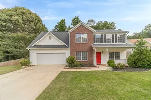 207 Belmont Dr, Monroe, GA 30655 - Photo 1
