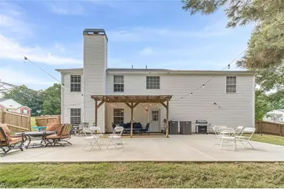 207 Belmont Drive, Monroe, GA 30655 - Photo 32