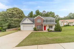 207 Belmont Dr, Monroe, GA 30655 - Photo 28