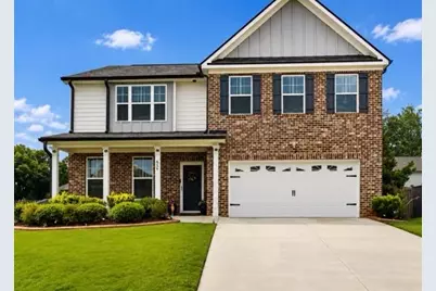 336 Endeavor Drive, Jonesboro, GA 30238 - Photo 1