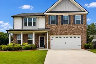 336 Endeavor Dr, Jonesboro, GA 30238 - Photo 1