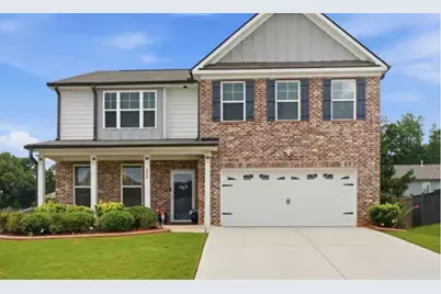 336 Endeavor Drive, Jonesboro, GA 30238 - Photo 1