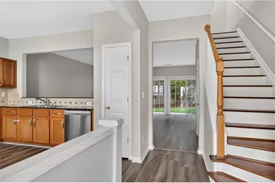 4645 Valais Court #92, Alpharetta, GA 30022 - Photo 2