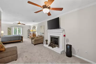 4174 Station Mill Court, Peachtree Corners, GA 30092 - Photo 38