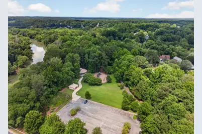 4174 Station Mill Court, Peachtree Corners, GA 30092 - Photo 70