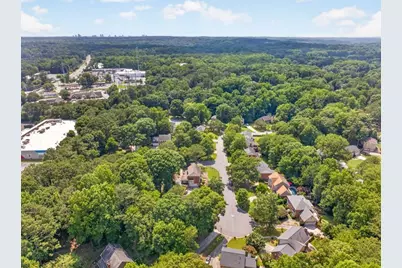 4174 Station Mill Court, Peachtree Corners, GA 30092 - Photo 80