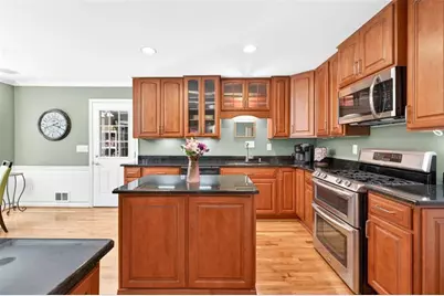 4174 Station Mill Court, Peachtree Corners, GA 30092 - Photo 18