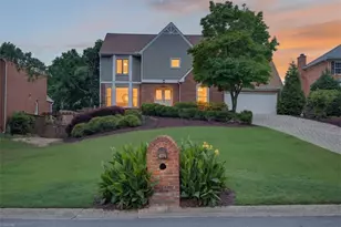 4174 Station Mill Ct, Peachtree Corners, GA 30092 - Photo 2