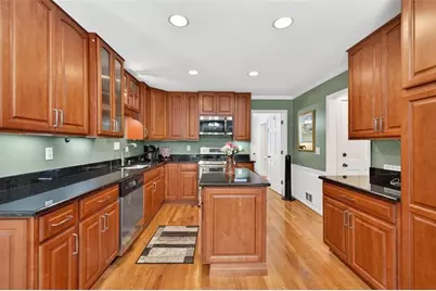 4174 Station Mill Court, Peachtree Corners, GA 30092 - Photo 22