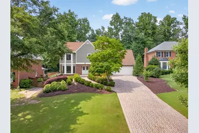 4174 Station Mill Court, Peachtree Corners, GA 30092 - Photo 88