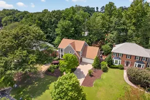 4174 Station Mill Ct, Peachtree Corners, GA 30092 - Photo 90