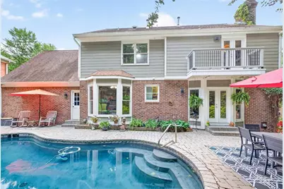 4174 Station Mill Court, Peachtree Corners, GA 30092 - Photo 64