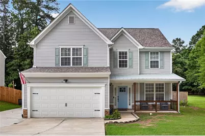 1877 Carisbrook Place, Austell, GA 30168 - Photo 1