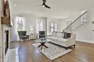 940 Laurel Brooke Ave, Peachtree City, GA 30269 - Photo 4