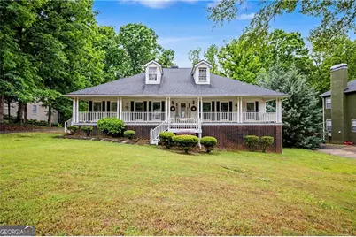 311 White Oak Drive, Newnan, GA 30263 - Photo 1