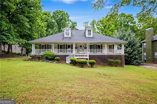 311 White Oak Dr, Newnan, GA 30263 - Photo 1
