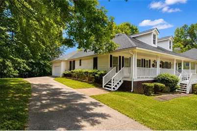 311 White Oak Drive, Newnan, GA 30263 - Photo 1