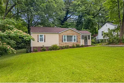 1764 Lee Street, Decatur, GA 30035 - Photo 4