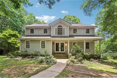 1319 Crumbley Road, McDonough, GA 30252 - Photo 1