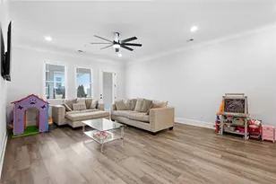 2139 Kirkham Wy, Kennesaw, GA 30152 - Photo 4