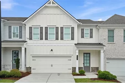 2139 Kirkham Way, Kennesaw, GA 30152 - Photo 1
