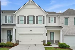 2139 Kirkham Wy, Kennesaw, GA 30152 - Photo 1