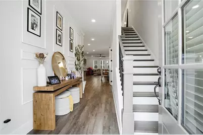 2139 Kirkham Way, Kennesaw, GA 30152 - Photo 2