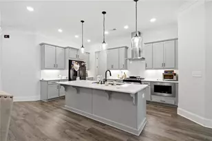 2139 Kirkham Wy, Kennesaw, GA 30152 - Photo 8