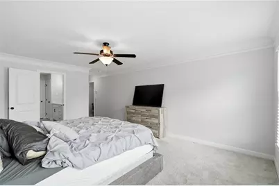 2139 Kirkham Way, Kennesaw, GA 30152 - Photo 14