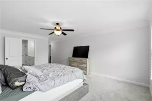 2139 Kirkham Wy, Kennesaw, GA 30152 - Photo 14