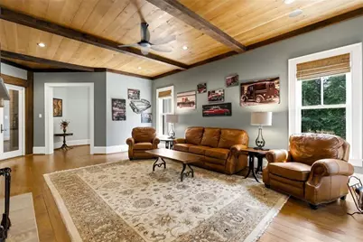 5135 Howard Road, Cumming, GA 30040 - Photo 44
