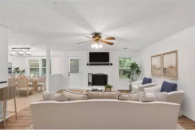 2310 Pine Stream Court, Lawrenceville, GA 30043 - Photo 4