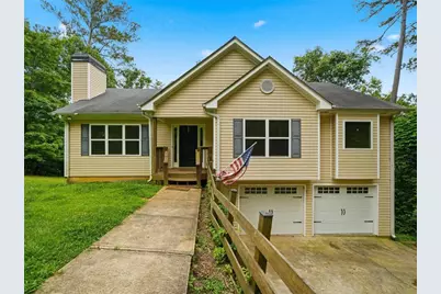 166 Cove Hills Road, Jasper, GA 30143 - Photo 1