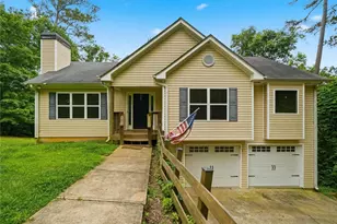 166 Cove Hills Rd, Jasper, GA 30143 - Photo 1