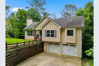 166 Cove Hills Road, Jasper, GA 30143 - Photo 2