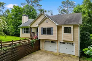 166 Cove Hills Rd, Jasper, GA 30143 - Photo 2