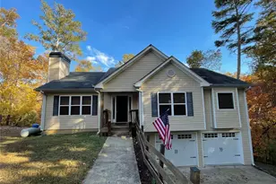 166 Cove Hills Rd, Jasper, GA 30143 - Photo 1