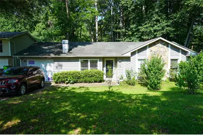 8265 Park Ridge Drive, Riverdale, GA 30274 - Photo 1