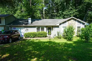 8265 Park Ridge Dr, Riverdale, GA 30274 - Photo 1