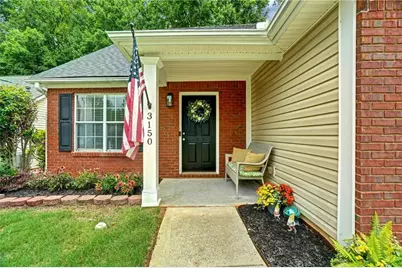 3150 Justice Mill Court NW, Kennesaw, GA 30144 - Photo 2