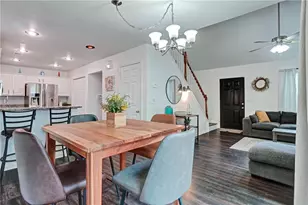 3150 Justice Mill Ct NW, Kennesaw, GA 30144 - Photo 6