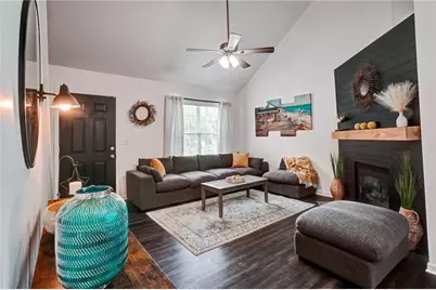 3150 Justice Mill Court NW, Kennesaw, GA 30144 - Photo 4