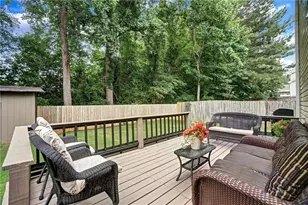 3150 Justice Mill Ct NW, Kennesaw, GA 30144 - Photo 22