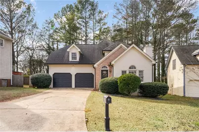 458 Stonebridge Court, Stone Mountain, GA 30083 - Photo 1