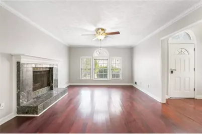 458 Stonebridge Court, Stone Mountain, GA 30083 - Photo 12