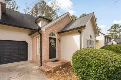 458 Stonebridge Court, Stone Mountain, GA 30083 - Photo 2